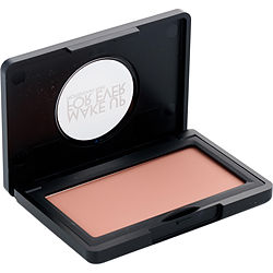 Make Up For Ever Longwear Skin-fusing Powder Blush - #b300 Anywhere Peach --4g/0.14oz By Make Up For Ever