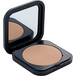 Make Up For Ever Longwear Skin-fusing Powder Bronzer - #b15 Wild Sand --10g/0.35oz By Make Up For Ever