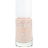 Make Up For Ever Hd Skin Hydra Glow Foundation - #1n00 Alabaster --30ml/1oz By Make Up For Ever