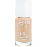 Make Up For Ever Hd Skin Hydra Glow Foundation - #1y08 Warm Porcelain --30ml/1oz By Make Up For Ever