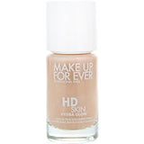 Make Up For Ever Hd Skin Hydra Glow Foundation - #2n22 Nude --30ml/1oz By Make Up For Ever