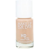 Make Up For Ever Hd Skin Hydra Glow Foundation - #2y20 Warm Nude --30ml/1oz By Make Up For Ever