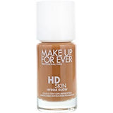 Make Up For Ever Hd Skin Hydra Glow Foundation - #4n62 Almond --30ml/1oz By Make Up For Ever