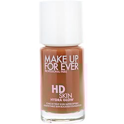 Make Up For Ever Hd Skin Hydra Glow Foundation - #4y70 Warm Espresso --30ml/1oz By Make Up For Ever