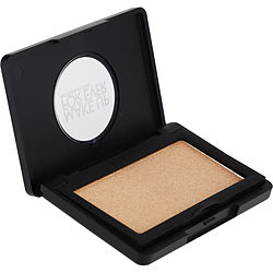 Make Up For Ever Longwear Skin-fusing Powder Highlighter - #h110 Anywhere Glimmer --4g/0.14oz By Make Up For Ever