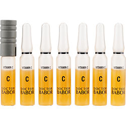 Resurface Radiance Ampoule Serum Concentrate --7x2ml/0.02oz