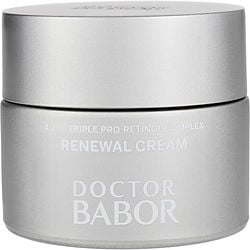 Resurface Triple Pro-retinol Complex Renewal Cream --50ml/1.69oz