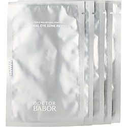 Resurface Renewal Eye Zone Patch --5pcs