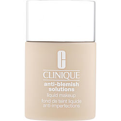 Clinique Anti Blemish Solutions Liquid Makeup - # Cn28 Fresh Ivory  --30ml/1oz By Clinique