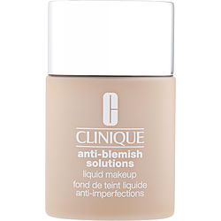 Clinique Anti Blemish Solutions Liquid Makeup - # Cn70 Vanilla --30ml/1oz By Clinique