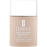 Clinique Anti Blemish Solutions Liquid Makeup - # Cn70 Vanilla --30ml/1oz By Clinique
