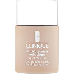 Clinique Anti Blemish Solutions Liquid Makeup - # Cn74 Beige  --30ml/1oz By Clinique