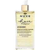 Hair Prodigieux Le Masque The Pre-shampoo Nourishing Mask 4.2 Oz