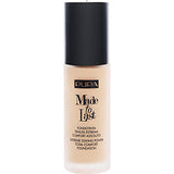 Pupa Milano Made To Last Extreme Staying Power Total Comfort Foundation Spf 10 - # 040 Medium Beige  --30ml/1oz By Pupa Milano