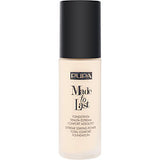 Pupa Milano Made To Last Extreme Staying Power Total Comfort Foundation Spf 10 - # 020 Light Beige  --30ml/1oz By Pupa Milano