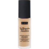 Pupa Milano No Transfer Foundation Extra Comfort Perfect Staying Power Spf 15 - # 04 Deep Beige --30ml/1oz By Pupa Milano