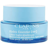Hydra-essentiel [ha²] Moisturizes And Quenches, Light Cream (all Skin Types)  --50ml/1.6oz