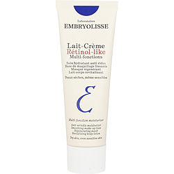 Lait Creme Retinol-like --75ml/2.5oz