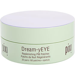 Dream-y Eye --30 Pairs/60 Patches + Spatula