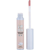 Thebalm Lip Oil - # Nude Not Crude --7ml/0.23oz By Thebalm