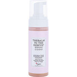 Thebalm To The Rescue Moringa Tree Foaming Face Cleanser --160ml/5.4oz