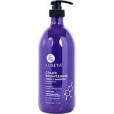 Color Brightening Purple Shampoo 33.8 Oz