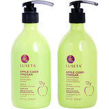 Apple Cider Vinegar Shampoo And Conditioner Set 16.9 Oz
