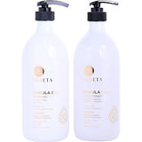Marula Oil Shampoo And Conditioner Set 33.8 Oz