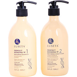 Perfect Bonding Restoring Shampoo And Conditioner Set 16.9 Oz