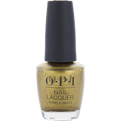 Opi Opi Metallic Rewind Nail Lacquer --0.5oz By Opi