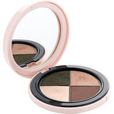 Collistar Impeccabile 4 Eye Shadow Palette - # 02 Milano, With Love --4.5g/0.1oz By Collistar