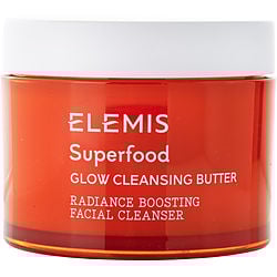 Superfood Glow Cleansing Butter  --200g/7oz