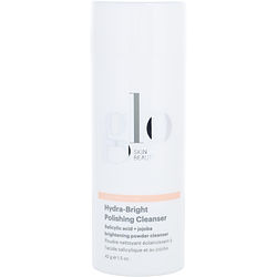 Hydra-bright Polishing Cleanser  --42g/1.5oz