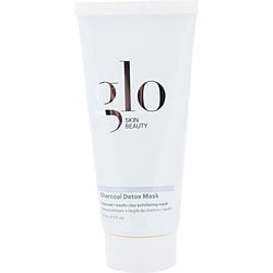 Charcoal Detox Mask --60ml/2oz