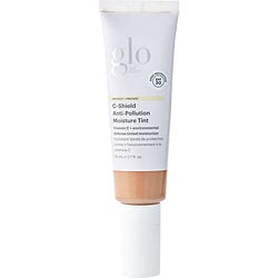 Glo Skin Beauty C-shield Anti-pollution Moisture Tint Spf 30 - # 5w --50ml/1.7oz By Glo Skin Beauty