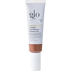 Glo Skin Beauty C-shield Anti-pollution Moisture Tint Spf 30 - # 9n --50ml/1.7oz By Glo Skin Beauty