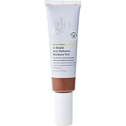 Glo Skin Beauty C-shield Anti-pollution Moisture Tint Spf 30 - # 10w --50ml/1.7oz By Glo Skin Beauty