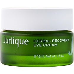 Herbal Recovery Eye Cream --15ml/0.5oz (jar)