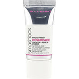 Smashbox Photo Finish Resurface Smooth + Renew Primer --10ml/0.34oz By Smashbox