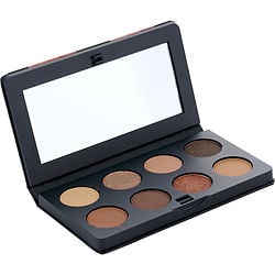 Smashbox Always On Moodboard Eyeshadow Palette - # Cozy Vibes --6.84g/0.2oz By Smashbox