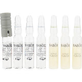 Clear Ampoule Set (limited Edition 2023) --7x2ml/0.06oz