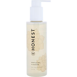Gentle Gel Cleanser With Chamomile + Calendula --150ml/5oz