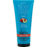 Healthy Sexy Hair Strenghtening Nectarine Mask 6.8 Oz