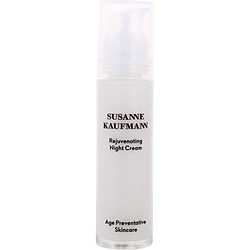 Rejuvenating Night Cream --50ml/1.7oz