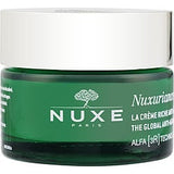 Nuxuriance Ultra The Global Anti-aging Rich Cream For Dry To Very Dry Skin Alfa [3r] --50ml/1.7oz