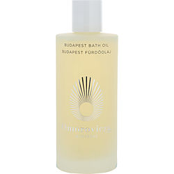 Budapest Bath Oil --100ml/3.4oz