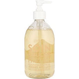 Sparkling Citrus Shower Gel  --500ml/16.9oz