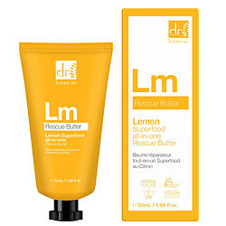 Lemon Superfood All-in-one Rescue Butter --50ml/1.69oz
