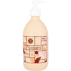 Liquid Marseille Soap Sandalwood Cucumber (limited Edition 25 Years) --495ml/16.9oz