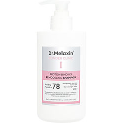 Bondex Protein Bonding Remodeling Shampoo 13.52 Oz